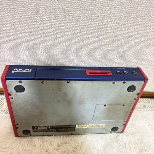 Akai Professional Samplers Mpc1000 32Mb