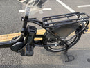 City-Style Bicycles 025 Yamaha 12.3Ah