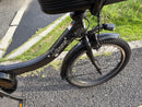 City-Style Bicycles 025 Yamaha 12.3Ah