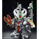 Premium Bandai Sd Gundam Bb Senshi Legend Ver.)