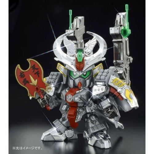 Premium Bandai Sd Gundam Bb Senshi Legend Ver.)