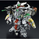 Premium Bandai Sd Gundam Bb Senshi Legend Ver.)