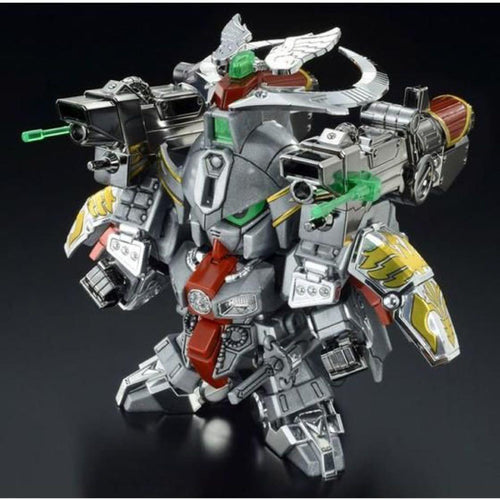 Premium Bandai Sd Gundam Bb Senshi Legend Ver.)