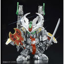 Premium Bandai Sd Gundam Bb Senshi Legend Ver.)