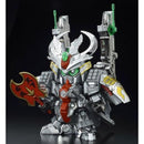Premium Bandai Sd Gundam Bb Senshi Legend Ver.)