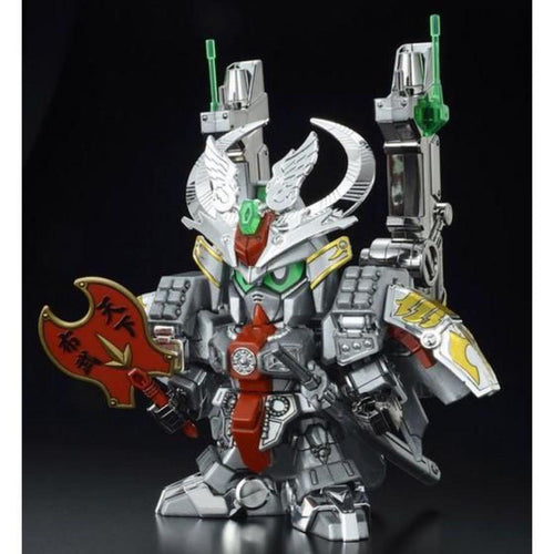 Premium Bandai Sd Gundam Bb Senshi Legend Ver.)