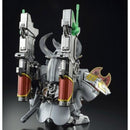 Premium Bandai Sd Gundam Bb Senshi Legend Ver.)