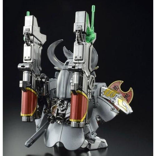Premium Bandai Sd Gundam Bb Senshi Legend Ver.)