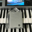 Electronic Organs El