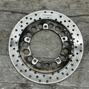 Yamaha Brake 125 5Ca