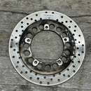 Yamaha Brake 125 5Ca