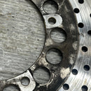 Yamaha Brake 125 5Ca