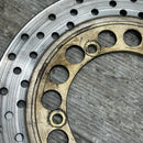 Yamaha Brake 125 5Ca