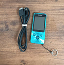 Sony Digital Audio Players Nw-S705 2Gb