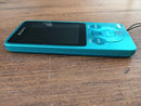 Sony Digital Audio Players Nw-S705 2Gb