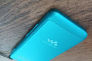 Sony Digital Audio Players Nw-S705 2Gb