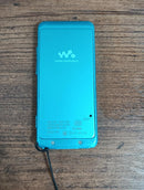 Sony Digital Audio Players Nw-S705 2Gb