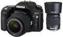 Digital Slr Pentax K200D