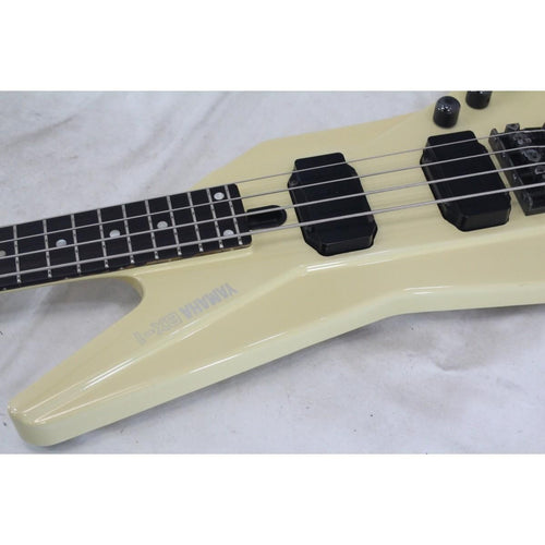 Yamaha Others