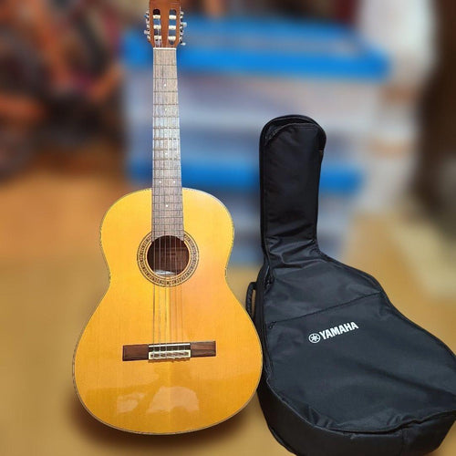 Yamaha Acoustic Guitars Cg131S