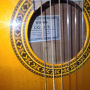 Yamaha Acoustic Guitars Cg131S