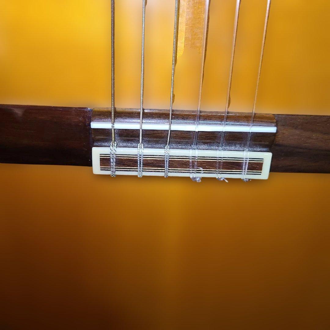 Yamaha Acoustic Guitars Cg131S