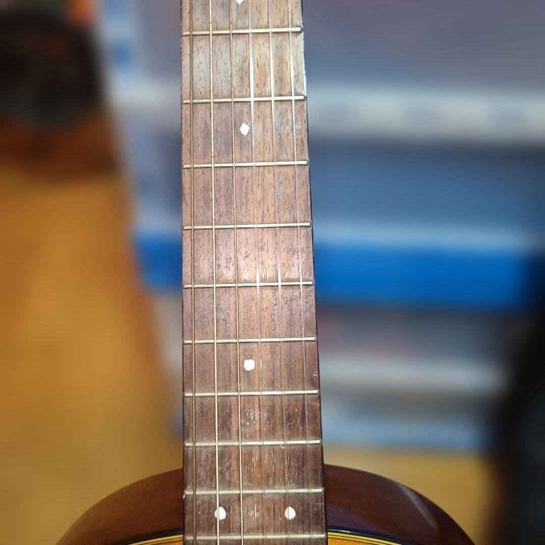 Yamaha Acoustic Guitars Cg131S