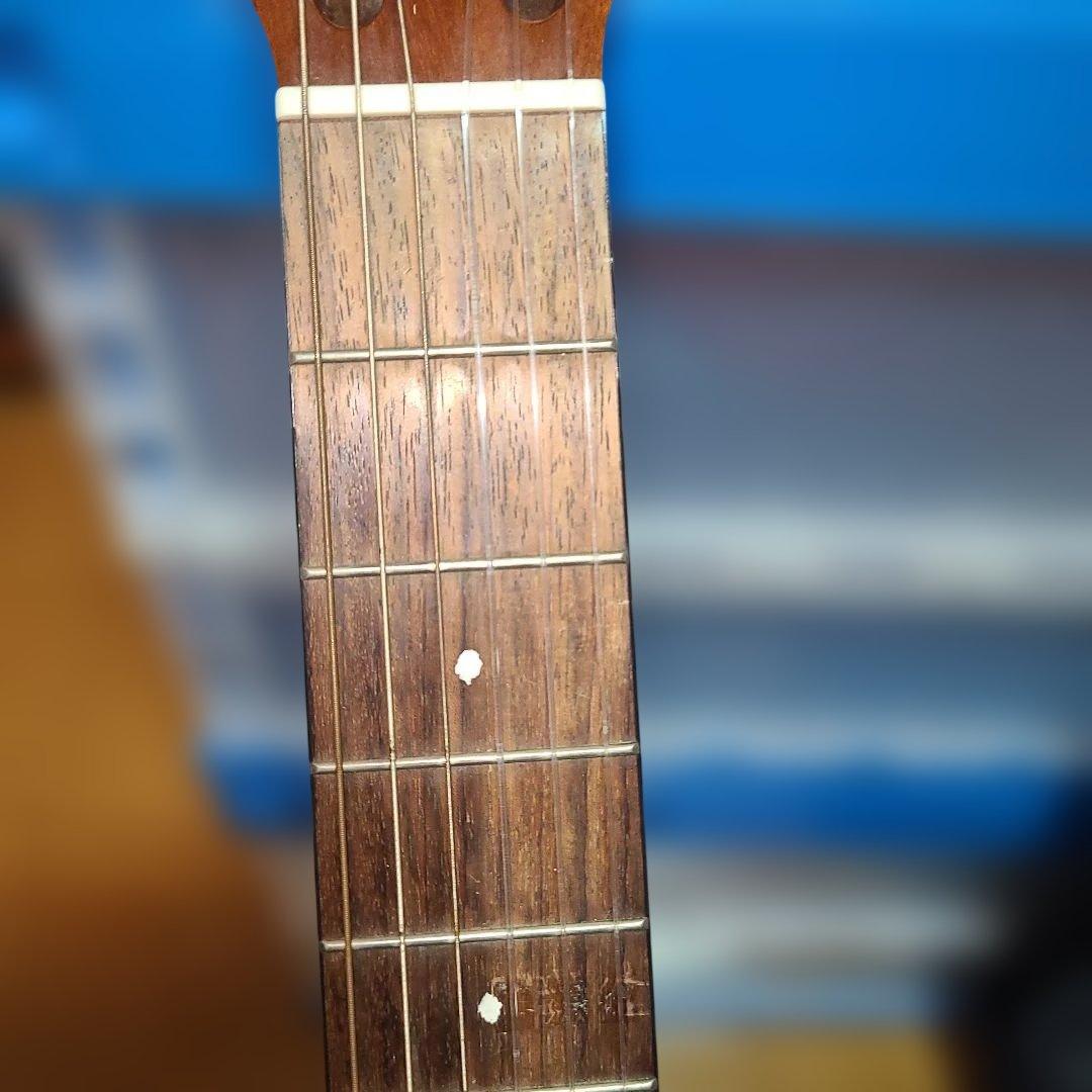 Yamaha Acoustic Guitars Cg131S