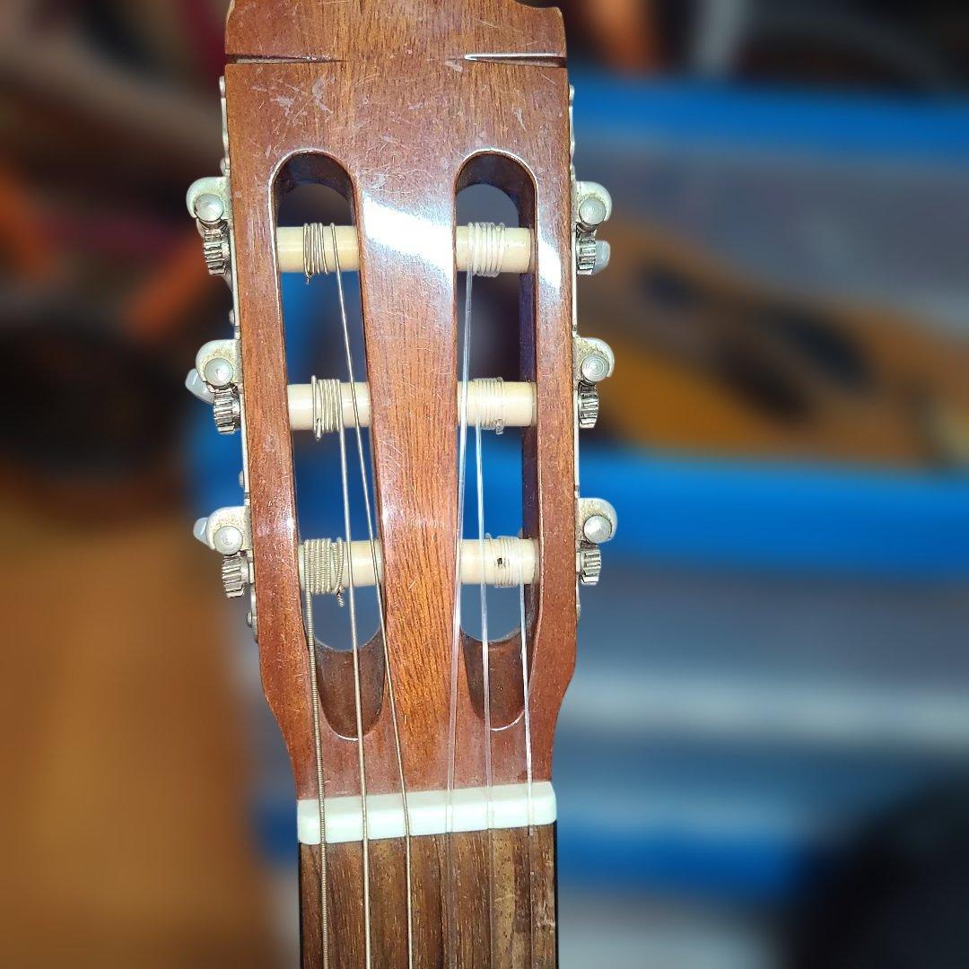 Yamaha Acoustic Guitars Cg131S