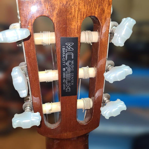 Yamaha Acoustic Guitars Cg131S