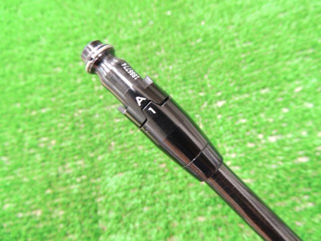 Mamiya Shaft Ust The Attas 6 X 41.25 Fw/X/0[6725]