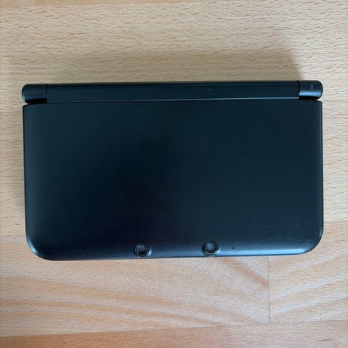 Body (3Ds Ll) Nintendo
