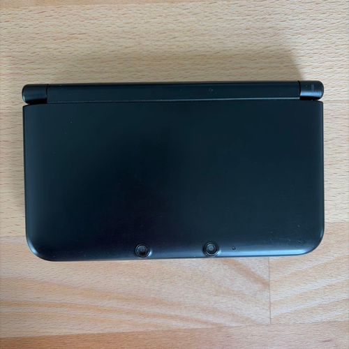Body (3Ds Ll) Nintendo