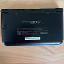 Body (3Ds Ll) Nintendo