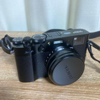 Fujifilm Compact Digital Cameras X100Vi