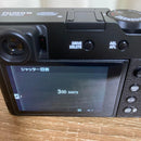 Fujifilm Compact Digital Cameras 8 10 X100Vi
