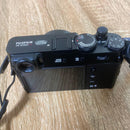 Fujifilm Compact Digital Cameras 8 10 X100Vi