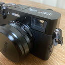 Fujifilm Compact Digital Cameras X100Vi