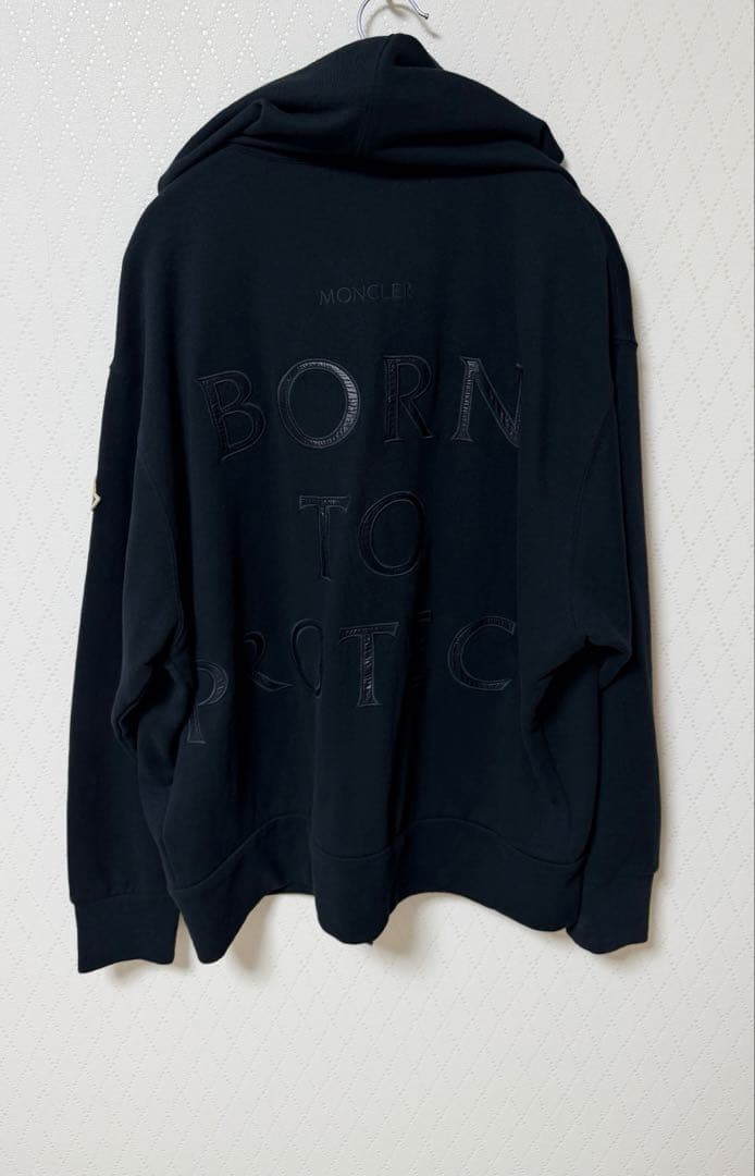 Moncler Hoodies S