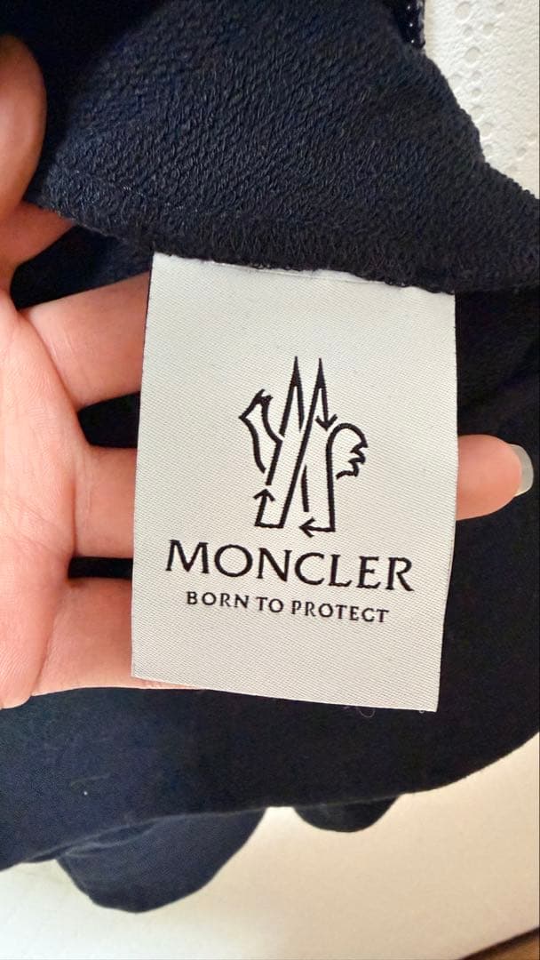 Moncler Hoodies S