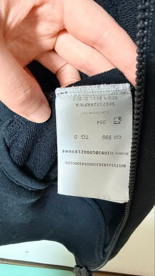 Moncler Hoodies S