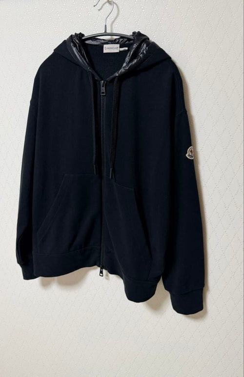 Moncler Hoodies S
