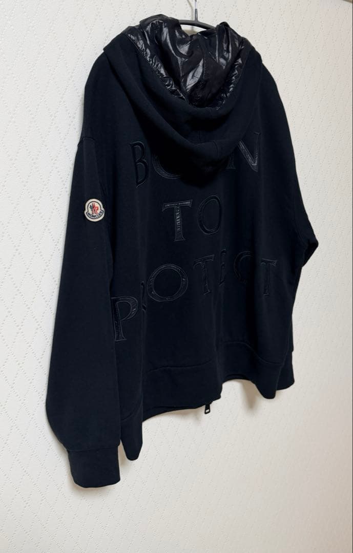 Moncler Hoodies S
