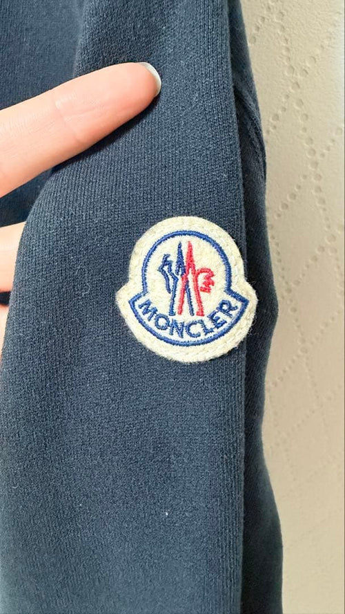 Moncler Hoodies S