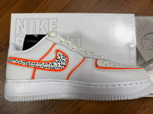 Nike Air Force Sneakers 1 Cr7