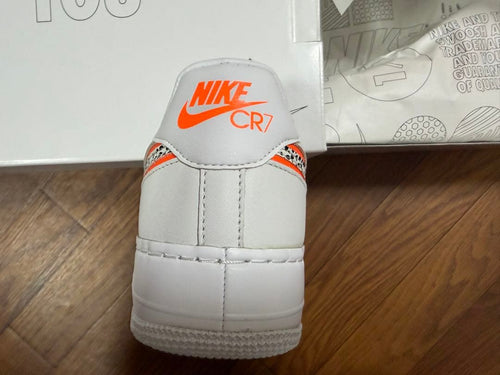 Nike Air Force Sneakers 1 Cr7