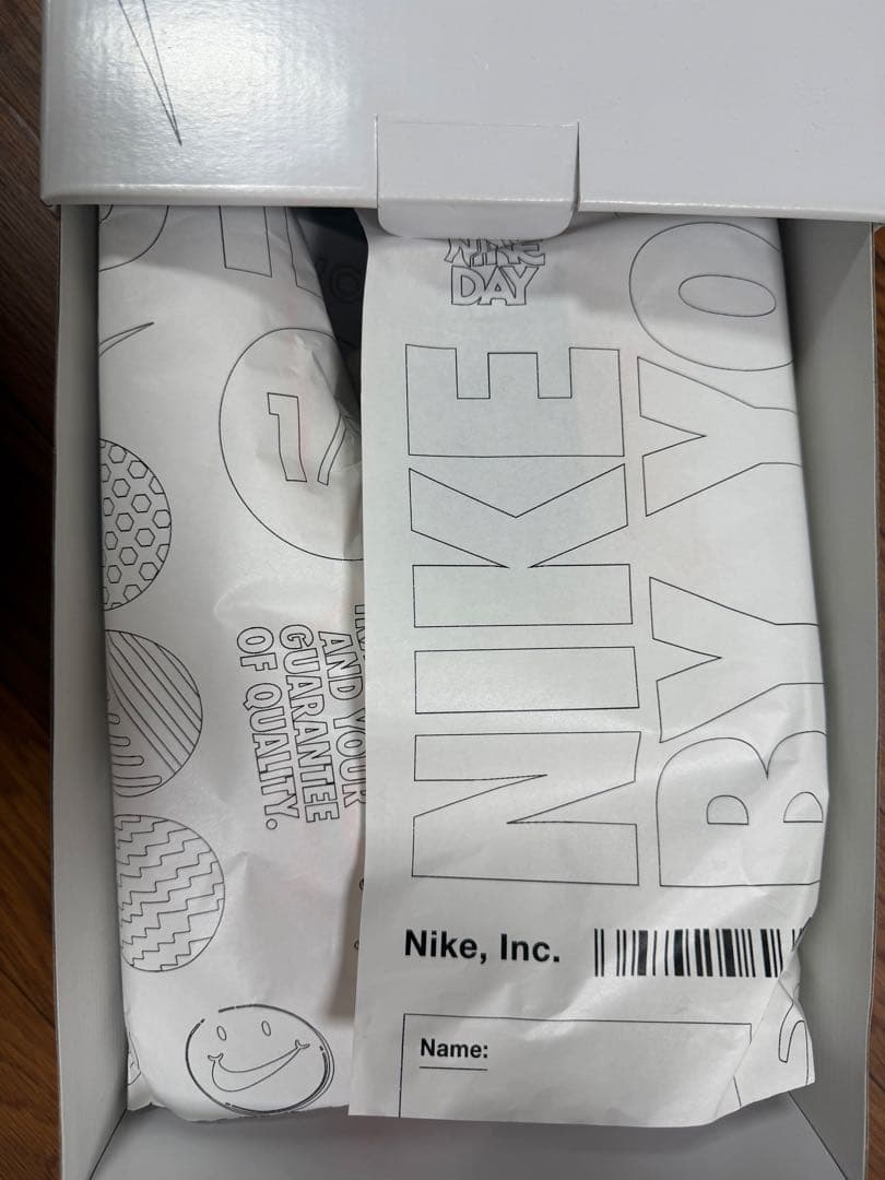 Nike Air Force Sneakers 1 Cr7