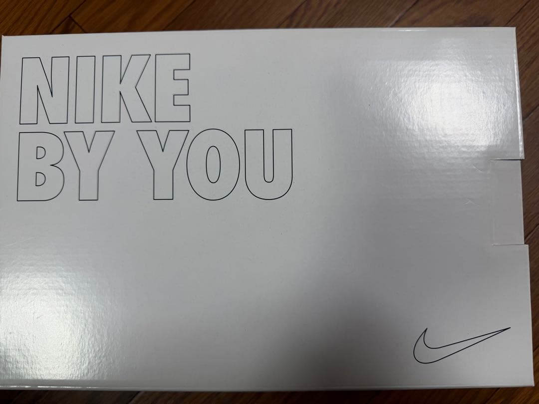 Nike Air Force Sneakers 1 Cr7