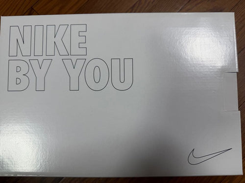Nike Air Force Sneakers 1 Cr7