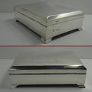 Cartier Metal Crafts 925 [645G]